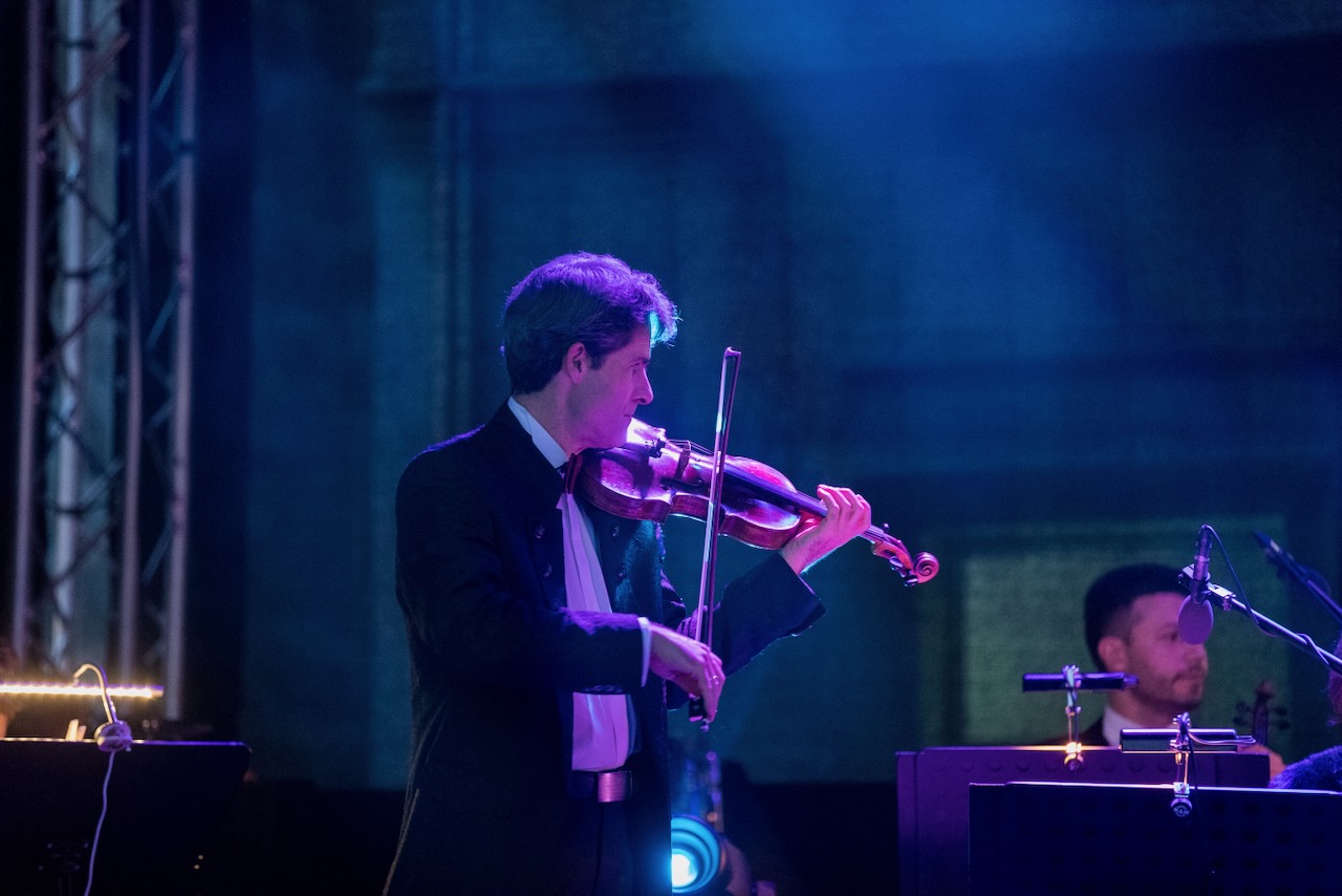 777 Jahr Feier   Stars unter Sternen   10